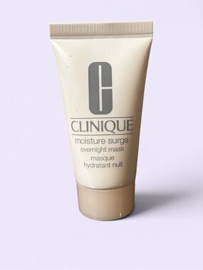 Clinique Moisture Surge Overnight Mask